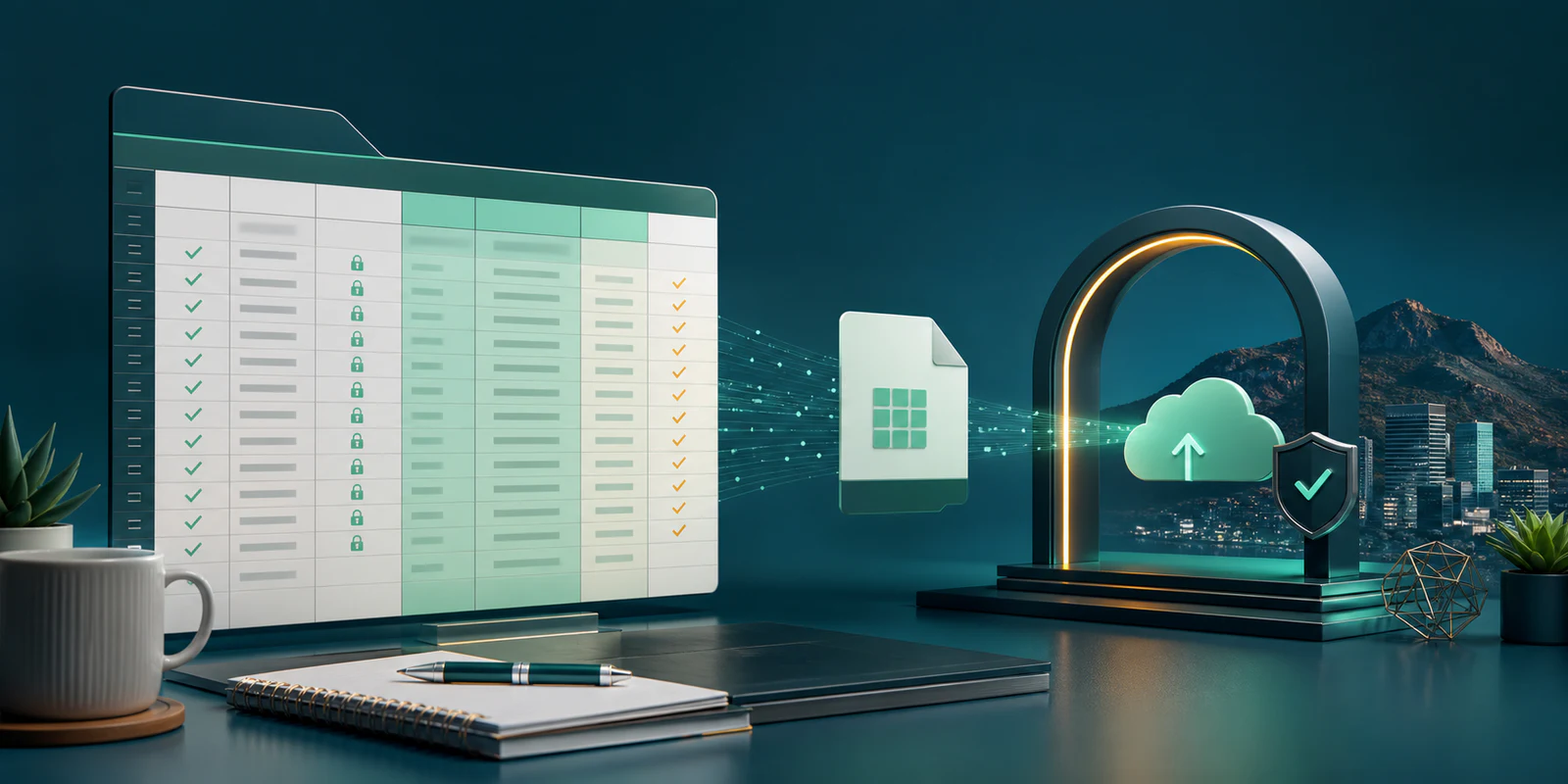 SIMcloud bulk recharge CSV upload interface