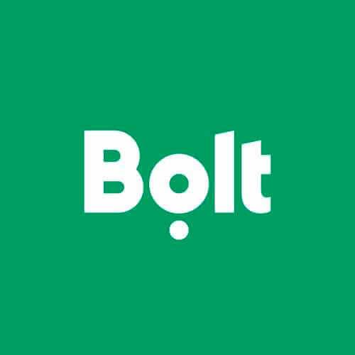 Bolt vouchers