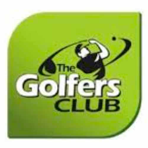 Golfers Club vouchers