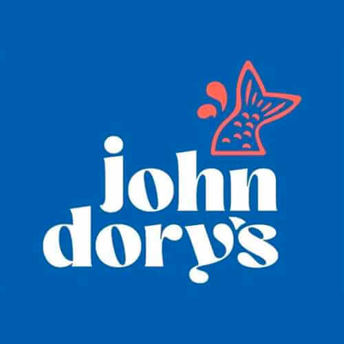 John Dory's vouchers