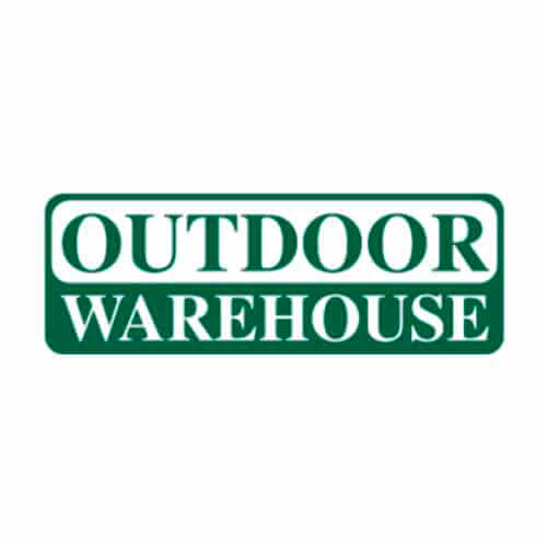 Outdoor Warehouse vouchers