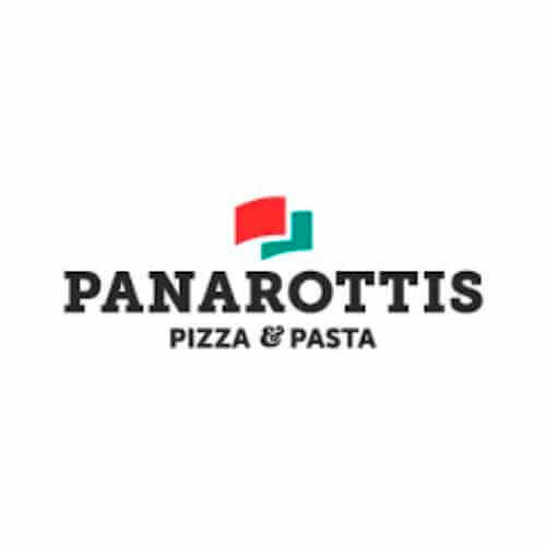 Panarottis vouchers