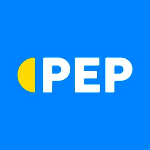 PEP vouchers
