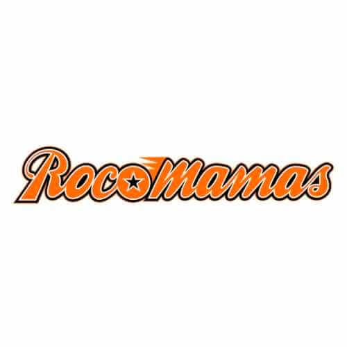 RocoMamas vouchers