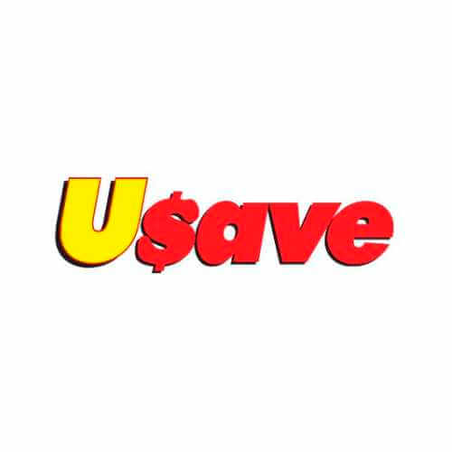 Usave vouchers