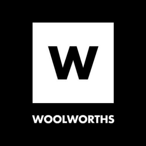 Woolworths vouchers